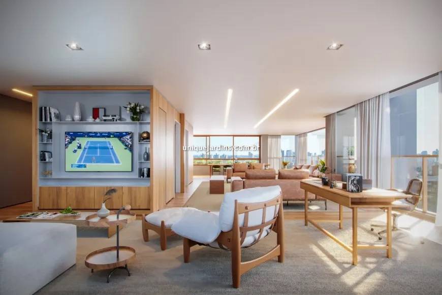 Apartamento Código AP15667