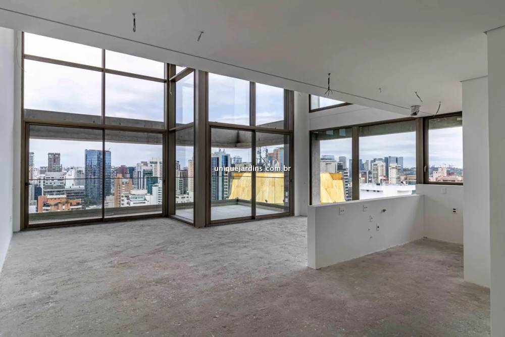 Apartamento Código AP15668