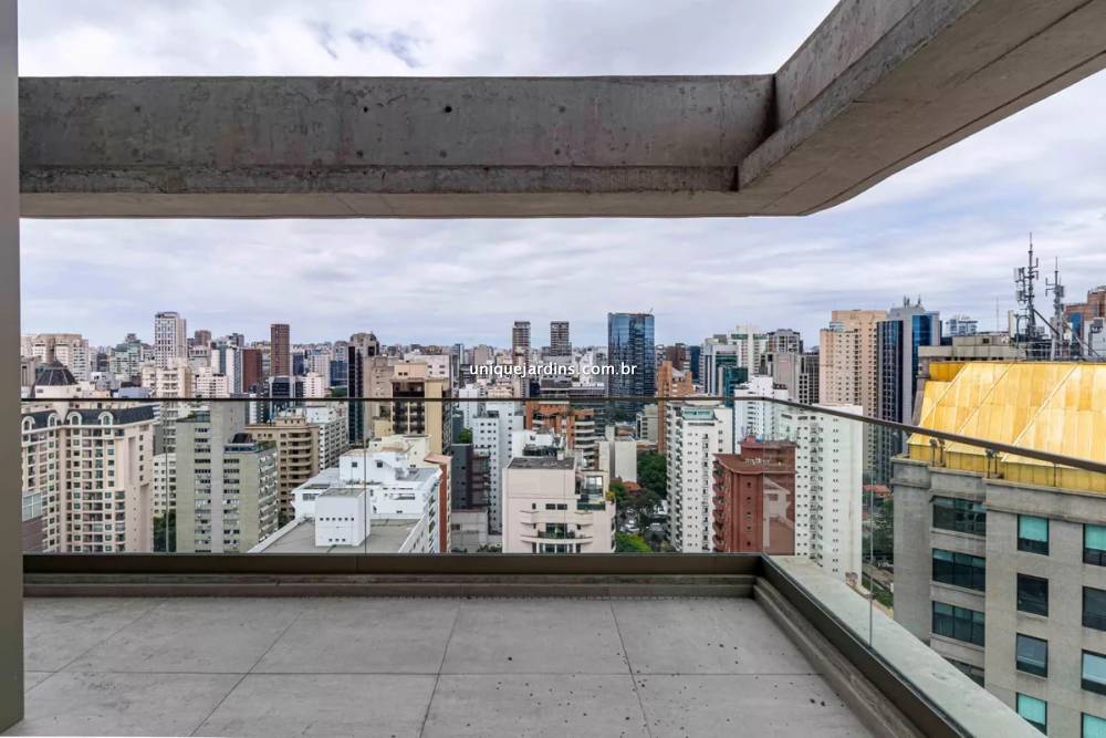 Apartamento à venda na Rua Jerônimo da VeigaItaim Bibi - apartamento-itaim-bibi-sao-paulo-164610-5.jpg