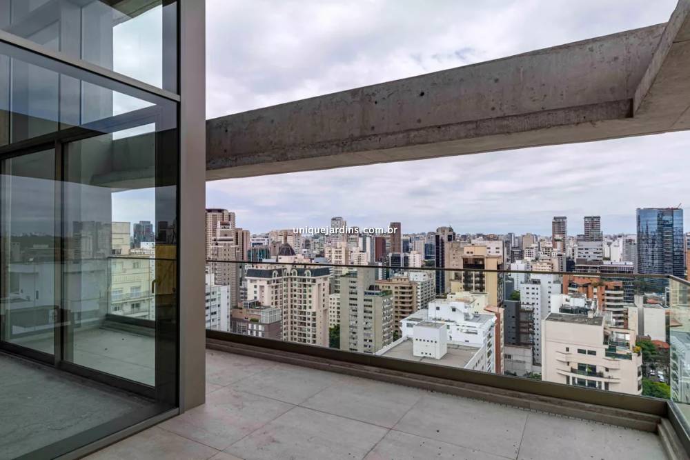 Apartamento à venda na Rua Jerônimo da VeigaItaim Bibi - apartamento-itaim-bibi-sao-paulo-164610-6.jpg