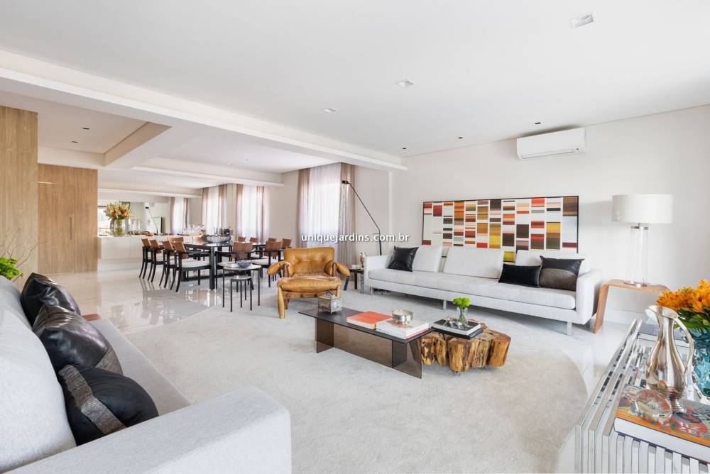 Apartamento aluguel Higienópolis - Referência AP15673