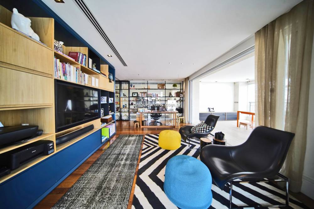 Cobertura Duplex à venda na Rua Peixoto GomideJardim América - cobertura-duplex-jardim-america-sao-paulo-142243-10.jpg