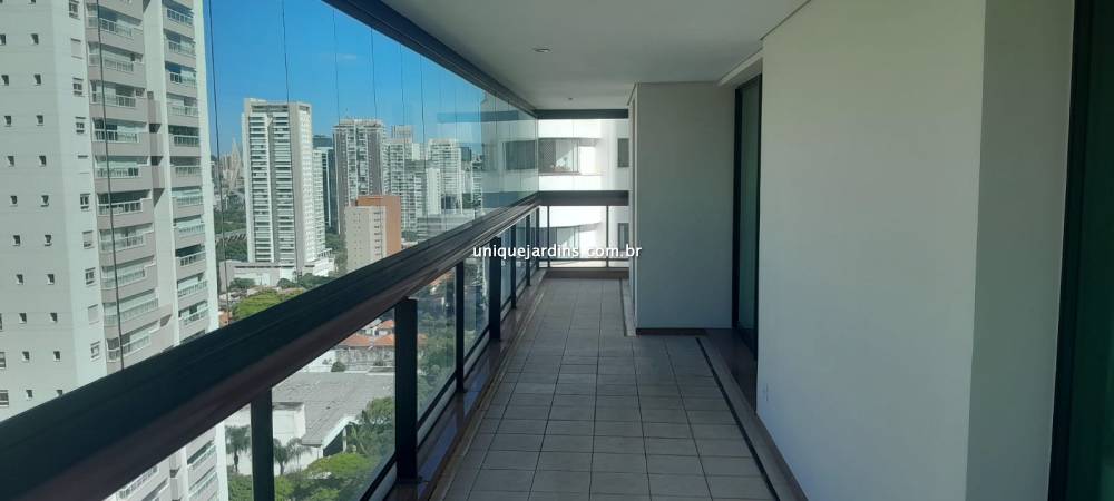 Apartamento venda Campo Belo - Referência AP15697