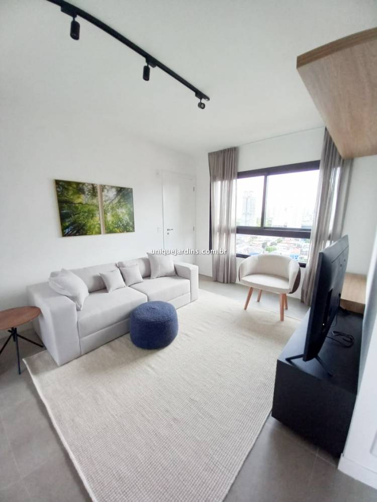 Apartamento aluguel Pinheiros - Referência AP15709
