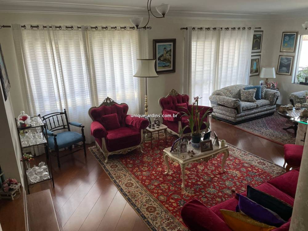 Apartamento Código AP15723