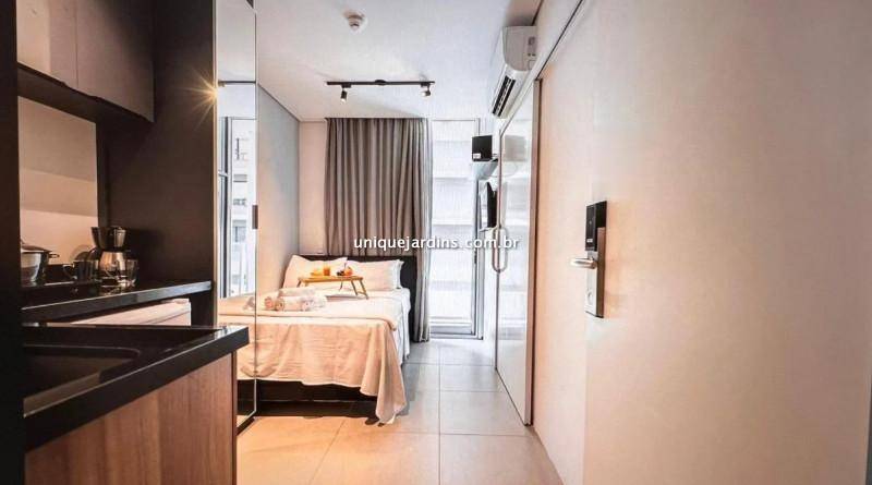 Apartamento venda Consolação - Referência AP15729