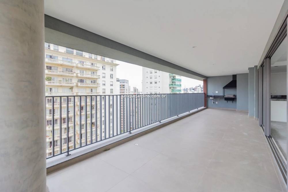 Apartamento venda Paraíso - Referência AP15739