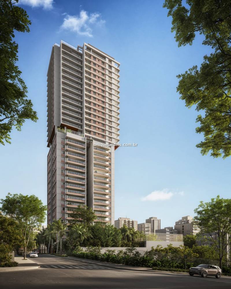Apartamento à venda na Rua Mário AmaralParaíso - 999-apartamento-paraiso-sao-paulo-161512-4.jpg
