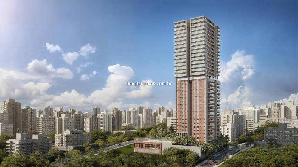 Apartamento à venda na Rua Mário AmaralParaíso - 999-apartamento-paraiso-sao-paulo-161512-5.jpg