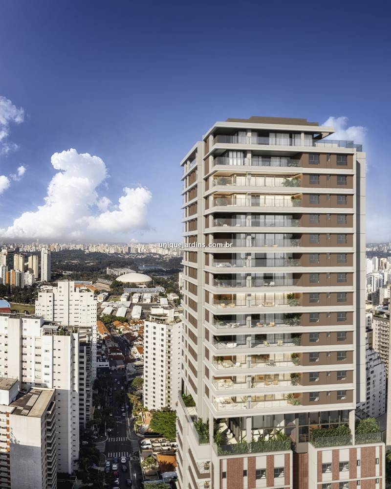 Apartamento à venda na Rua Mário AmaralParaíso - 999-apartamento-paraiso-sao-paulo-161513-11.jpg