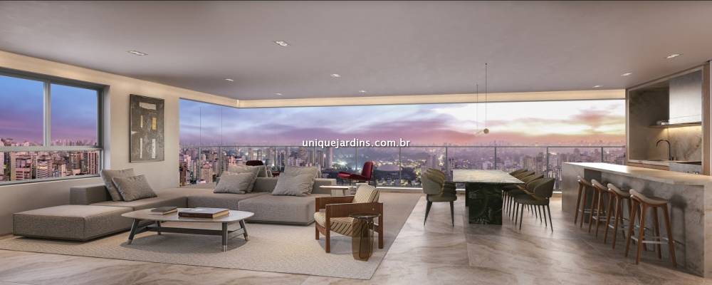 Apartamento à venda na Rua Mário AmaralParaíso - 999-apartamento-paraiso-sao-paulo-161609-1.jpg