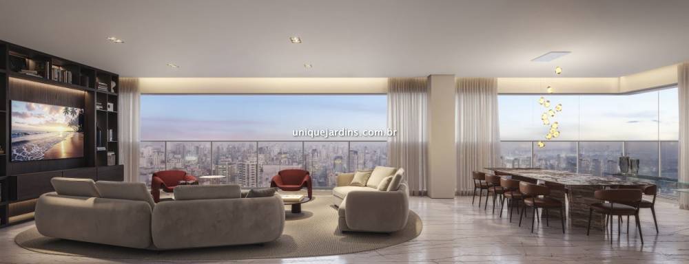 Apartamento à venda na Rua Mário AmaralParaíso - 999-apartamento-paraiso-sao-paulo-161609-2.jpg