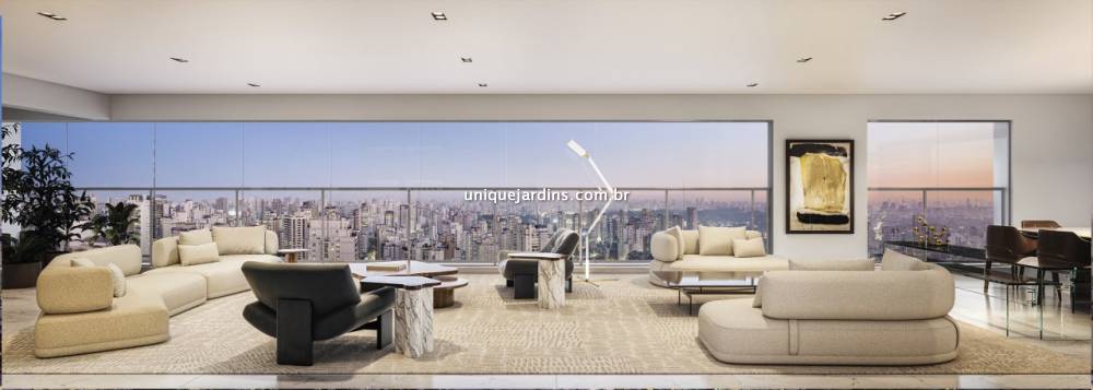 Apartamento à venda na Rua Mário AmaralParaíso - 999-apartamento-paraiso-sao-paulo-161609-3.jpg
