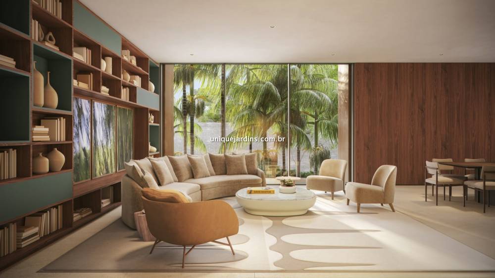 Apartamento à venda na Rua Mário AmaralParaíso - apartamento-paraiso-sao-paulo-161454-2.jpg
