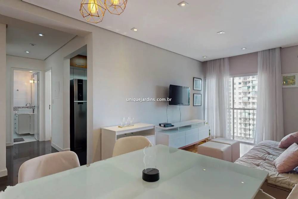 Apartamento venda Vila Olímpia - Referência AP15743