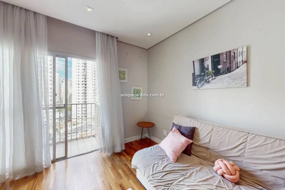 Apartamento à venda na Rua Ponta DelgadaVila Olímpia - apartamento-vila-olimpia-sao-paulo-115150-2.jpg