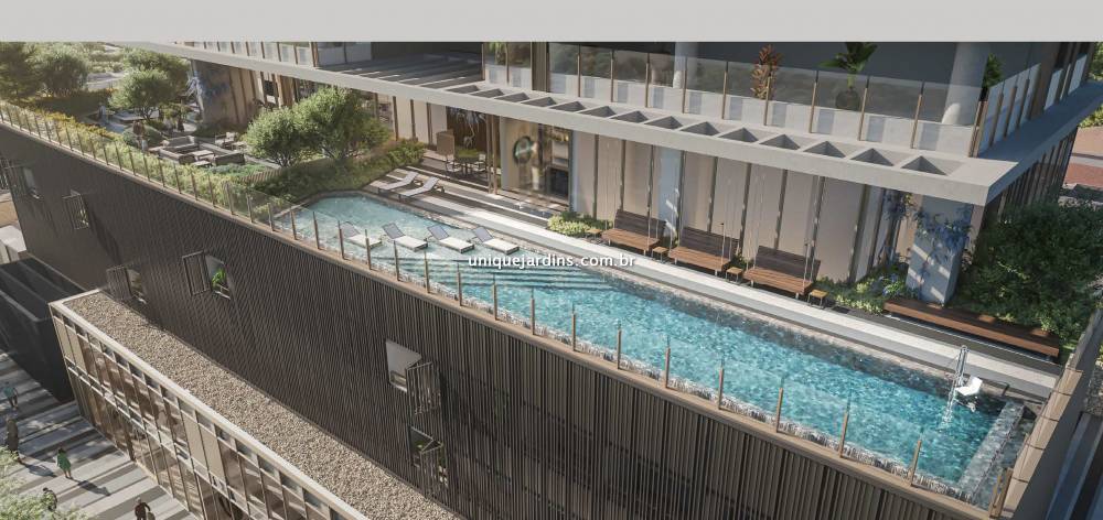 Apartamento venda Moema - Referência AP15746