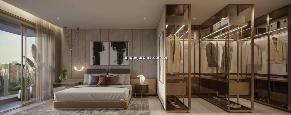 Apartamento à venda na Avenida República do LíbanoMoema - apartamento-moema-sao-paulo-221814-11.jpg