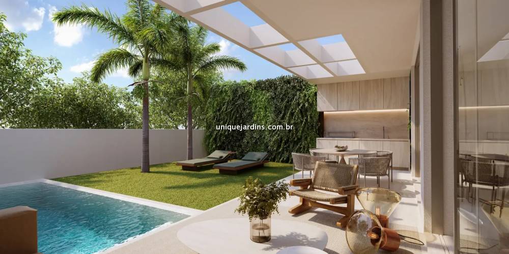 Casa em Condomínio venda Cidade Jardim - Referência AP15755