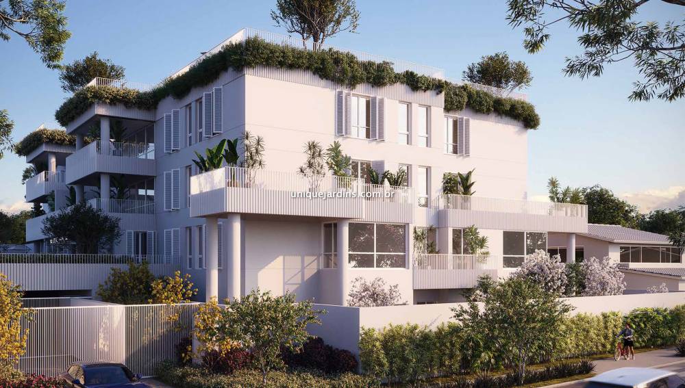 Casa em Condomínio venda Cidade Jardim - Referência AP15756