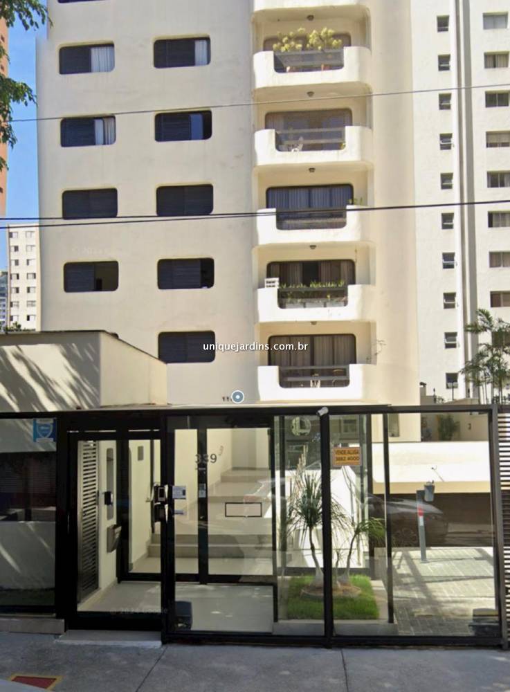 Apartamento à venda na Rua TuimMoema - apartamento-moema-sao-paulo-155257-0.jpg