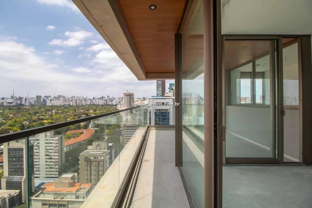 Apartamento Código AP15766