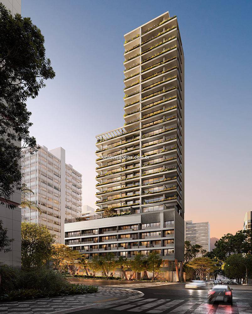 Apartamento à venda na Rua ParáHigienópolis - apartamento-higienopolis-sao-paulo-155404-1.jpg