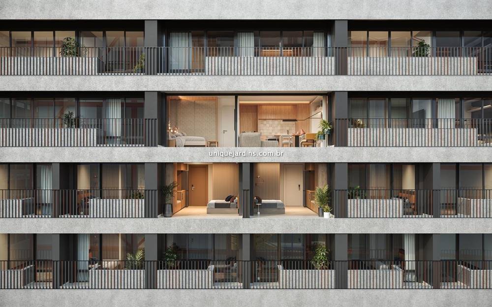Apartamento à venda na Rua ParáHigienópolis - apartamento-higienopolis-sao-paulo-155405-6.jpg