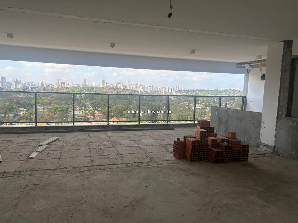 Apartamento à venda na Rua LaplaceCampo Belo - apartamento-campo-belo-sao-paulo-125418-0.jpg
