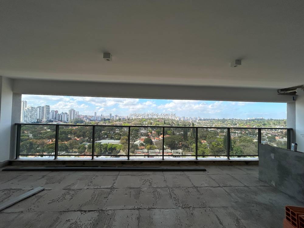 Apartamento venda Campo Belo - Referência AP15773