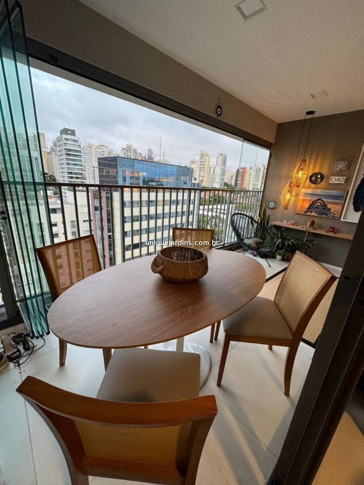 Apartamento Código AP15790