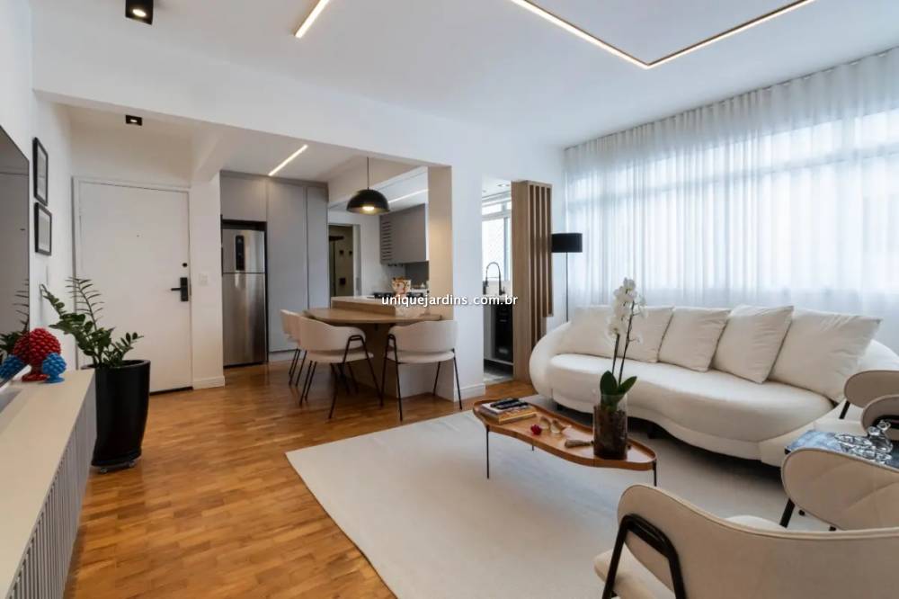 Apartamento Código AP15791
