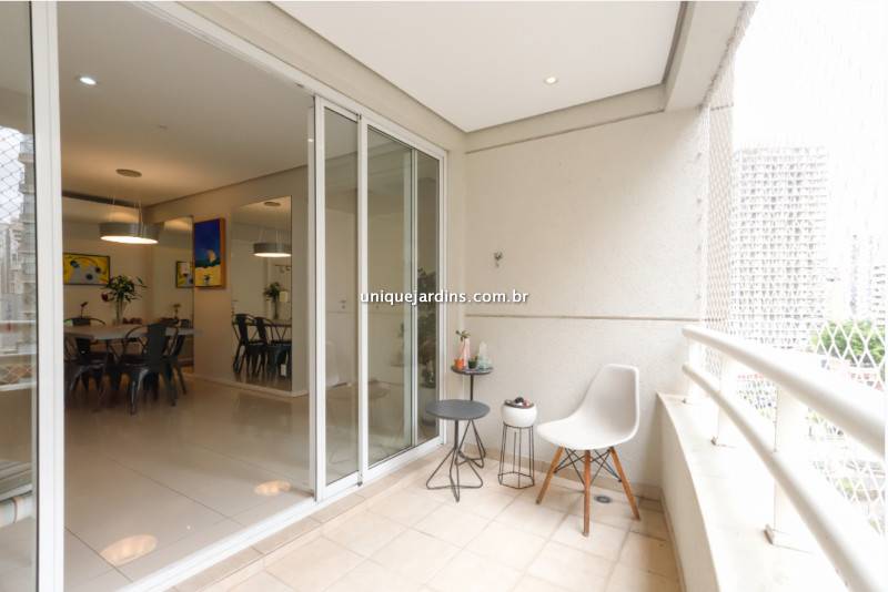 Apartamento Código AP15796