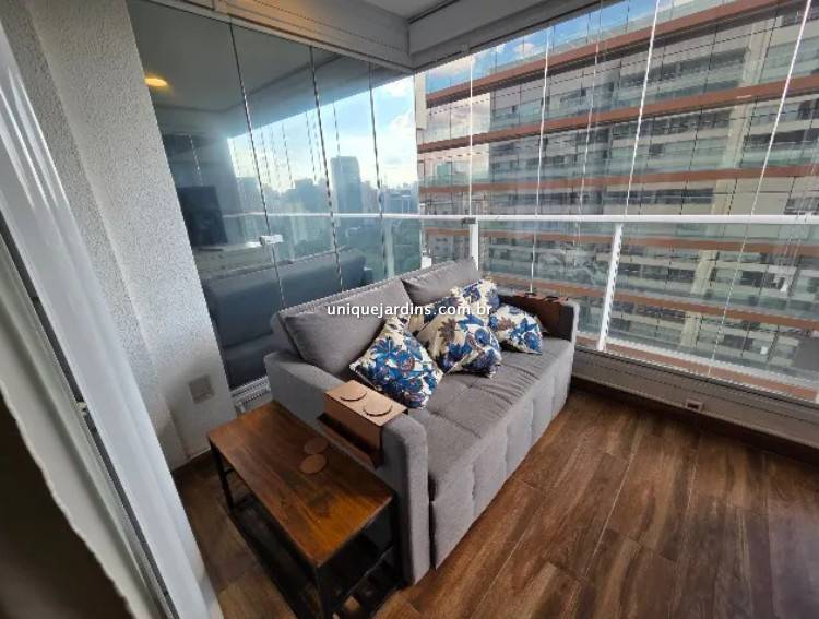 Apartamento venda Consolação - Referência AP15799
