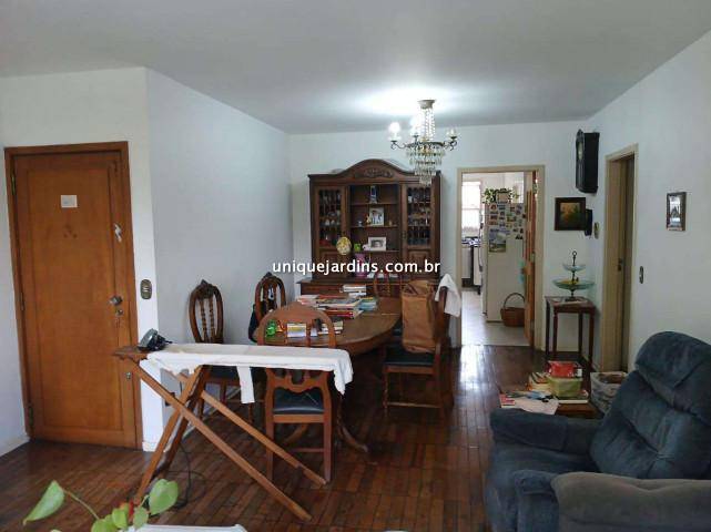 Apartamento à venda na Rua Doutor Tomás CarvalhalParaíso - apartamento-paraiso-sao-paulo-123017-11.jpg