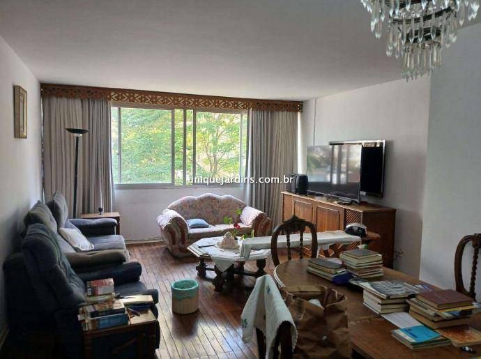 Apartamento Código AP15815