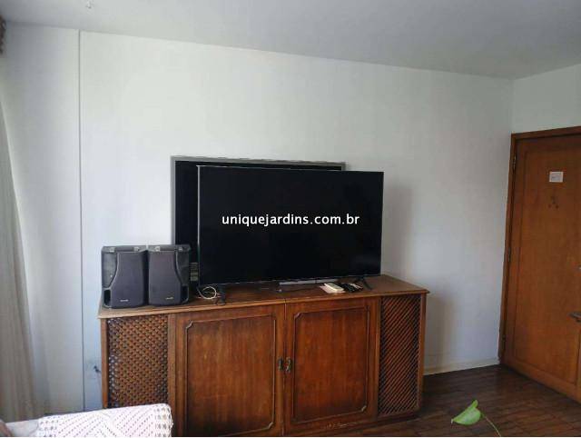 Apartamento à venda na Rua Doutor Tomás CarvalhalParaíso - apartamento-paraiso-sao-paulo-123017-6.jpg