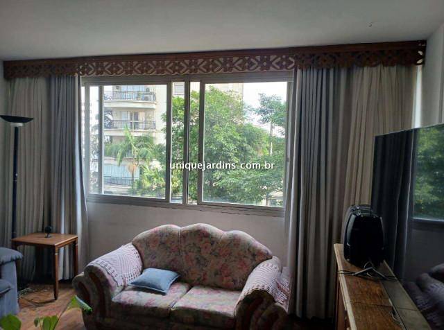 Apartamento à venda na Rua Doutor Tomás CarvalhalParaíso - apartamento-paraiso-sao-paulo-123017-7.jpg