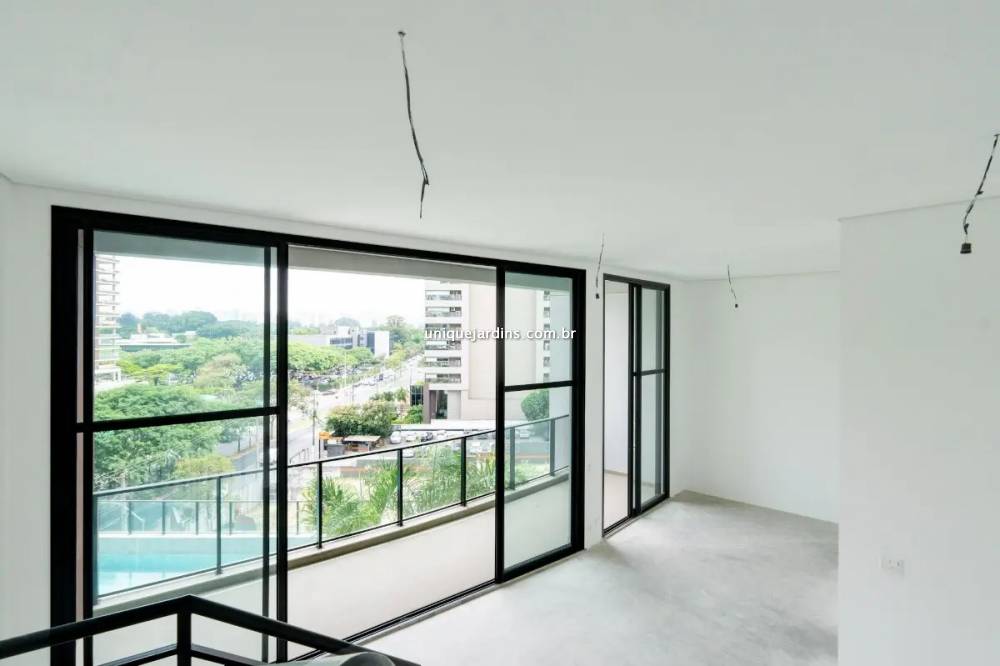 Apartamento venda Moema - Referência AP15819