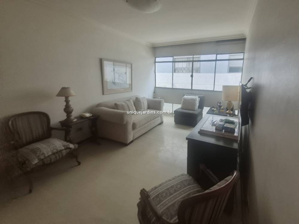 Apartamento venda Paraíso - Referência AP15822