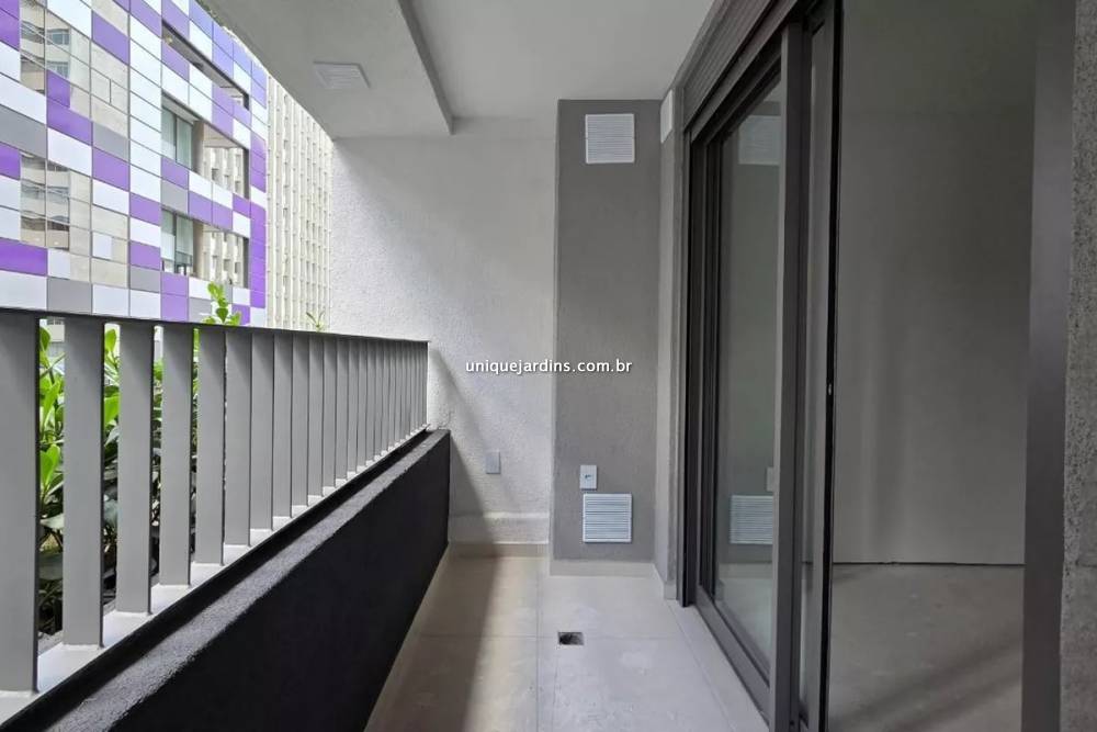 Apartamento venda Pinheiros - Referência AP15825
