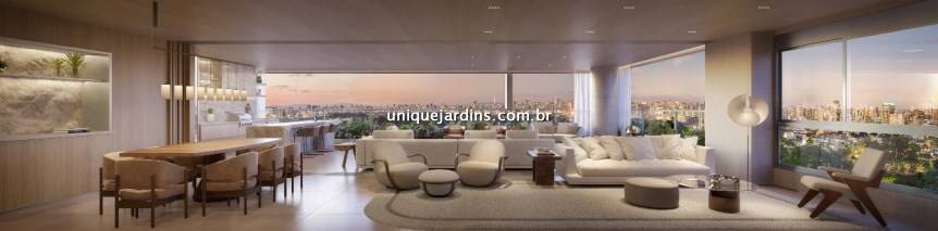 Cobertura Duplex à venda na Alameda dos AnapurusMoema - apartamento-moema-sao-paulo-121327-8.jpg