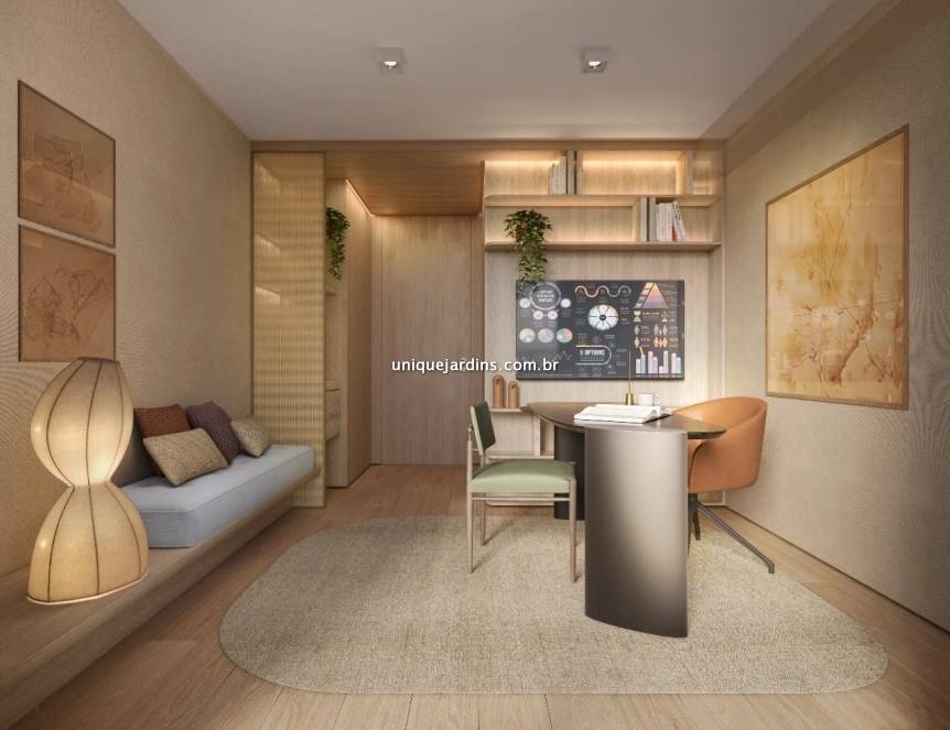 Cobertura Duplex à venda na Alameda dos AnapurusMoema - apartamento-moema-sao-paulo-121328-14.jpg