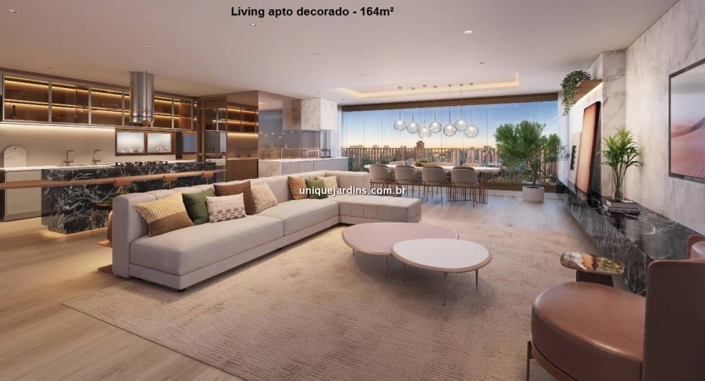 Apartamento Código AP15834