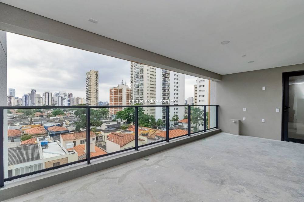 Apartamento venda Brooklin - Referência AP15843