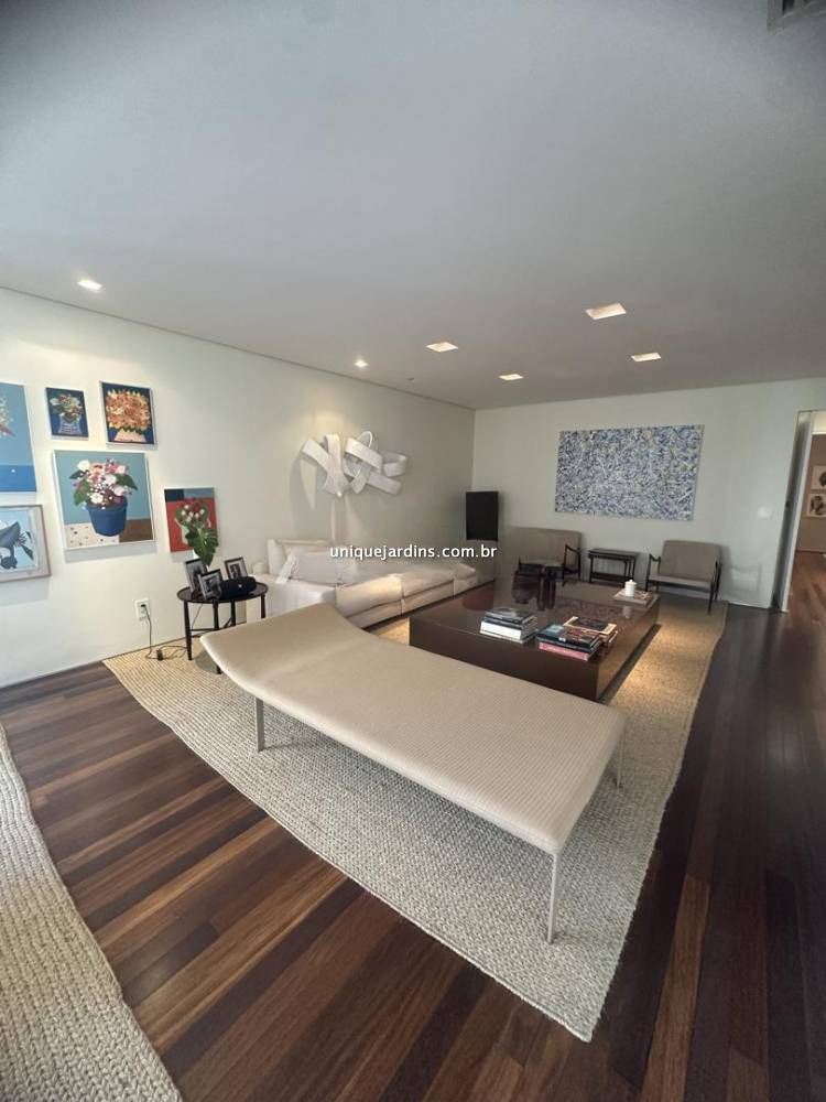 Apartamento Código AP15845