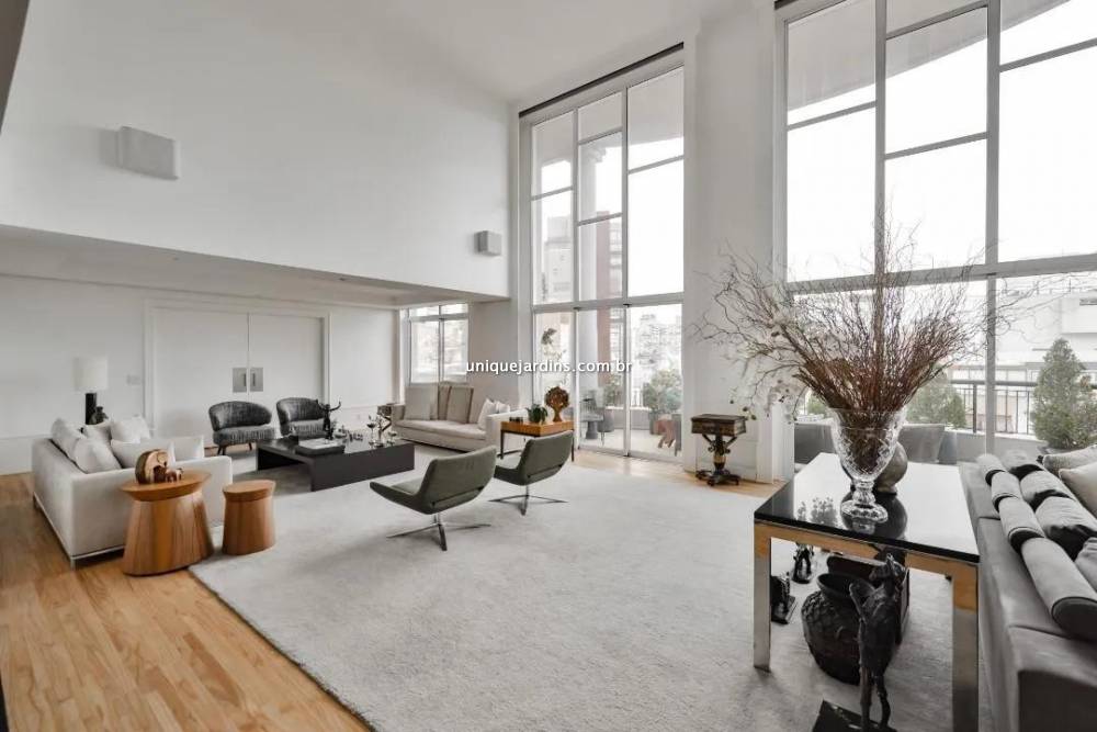 Apartamento venda Jardim América - Referência AP15848