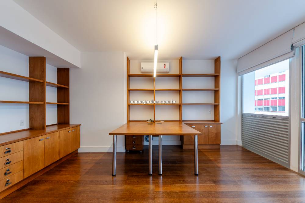 Apartamento à venda na Rua PernambucoHigienópolis - apartamento-higienopolis-sao-paulo-140910-16.jpg