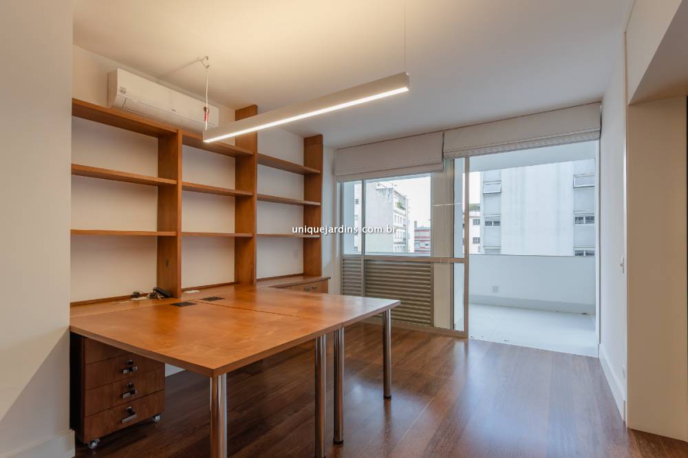 Apartamento à venda na Rua PernambucoHigienópolis - apartamento-higienopolis-sao-paulo-140910-17.jpg