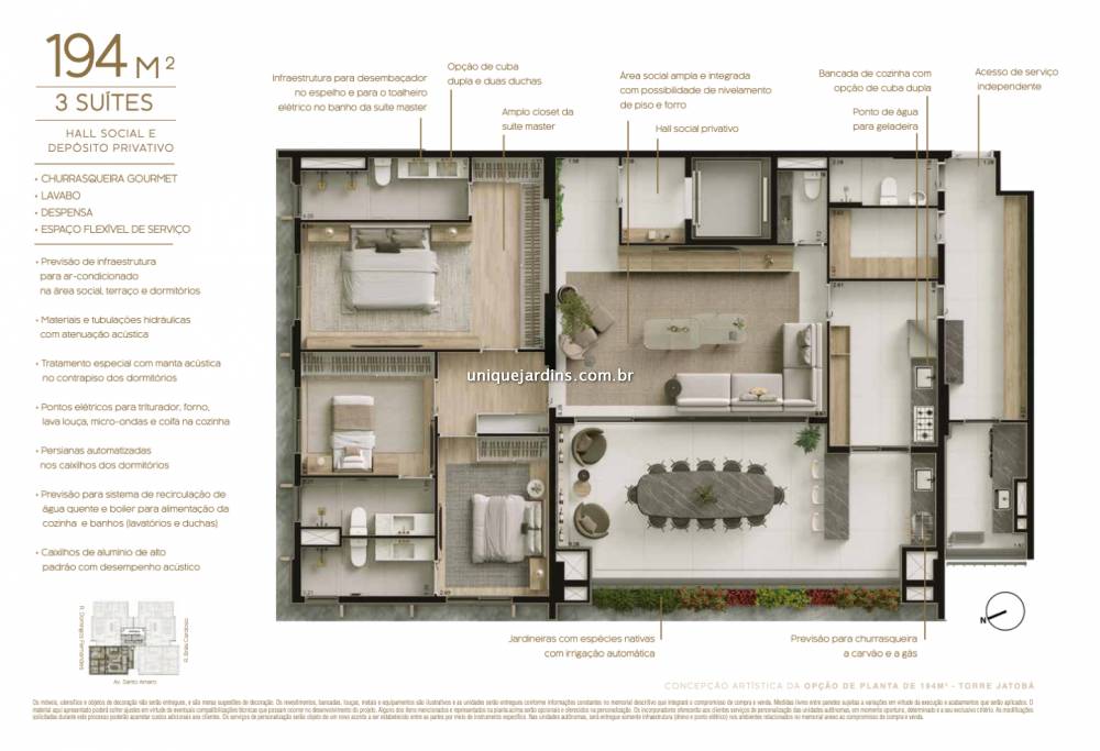 Apartamento à venda na Rua Domingos FernandesVila Nova Conceição - apartamento-vila-nova-conceicao-sao-paulo-113045-0.jpg